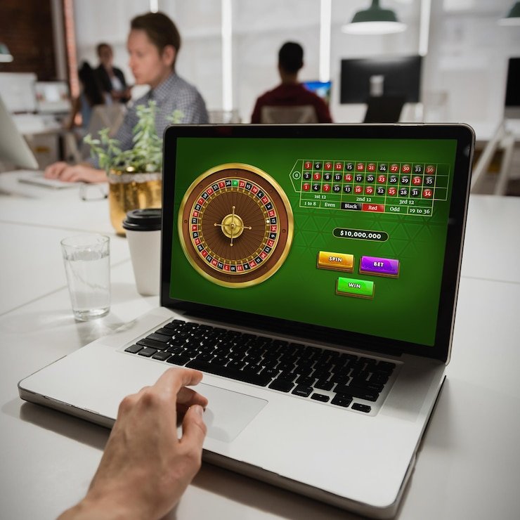 ligacapsa featured game showcase